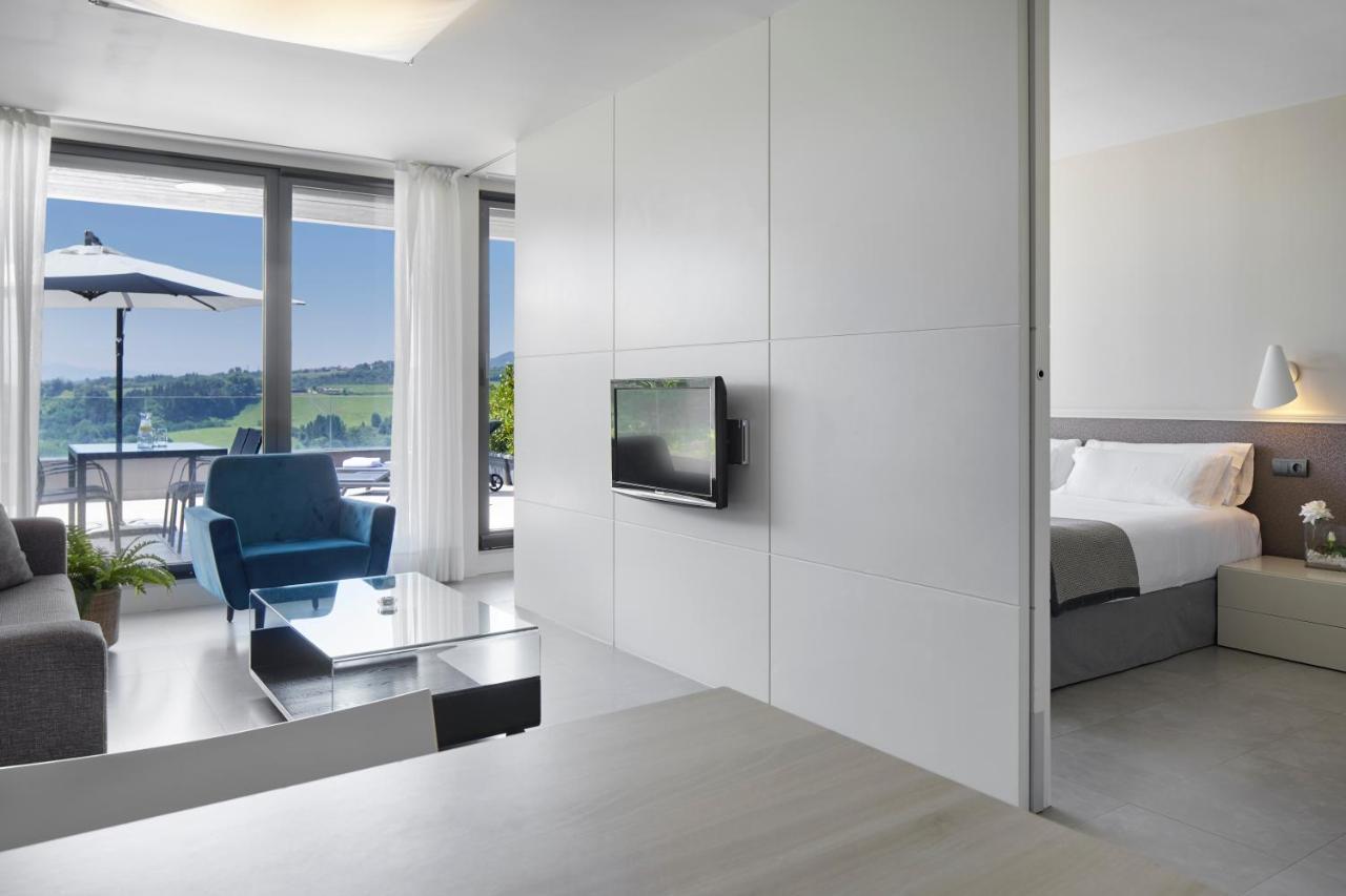 Aparthotel Feelfree Basoa 2*