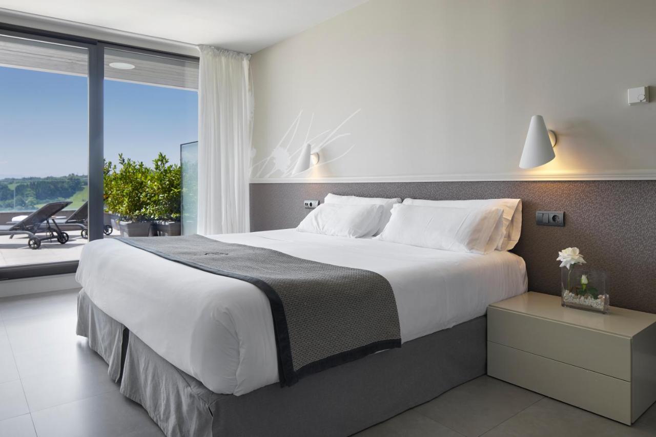 Aparthotel Feelfree Basoa San Sebastian