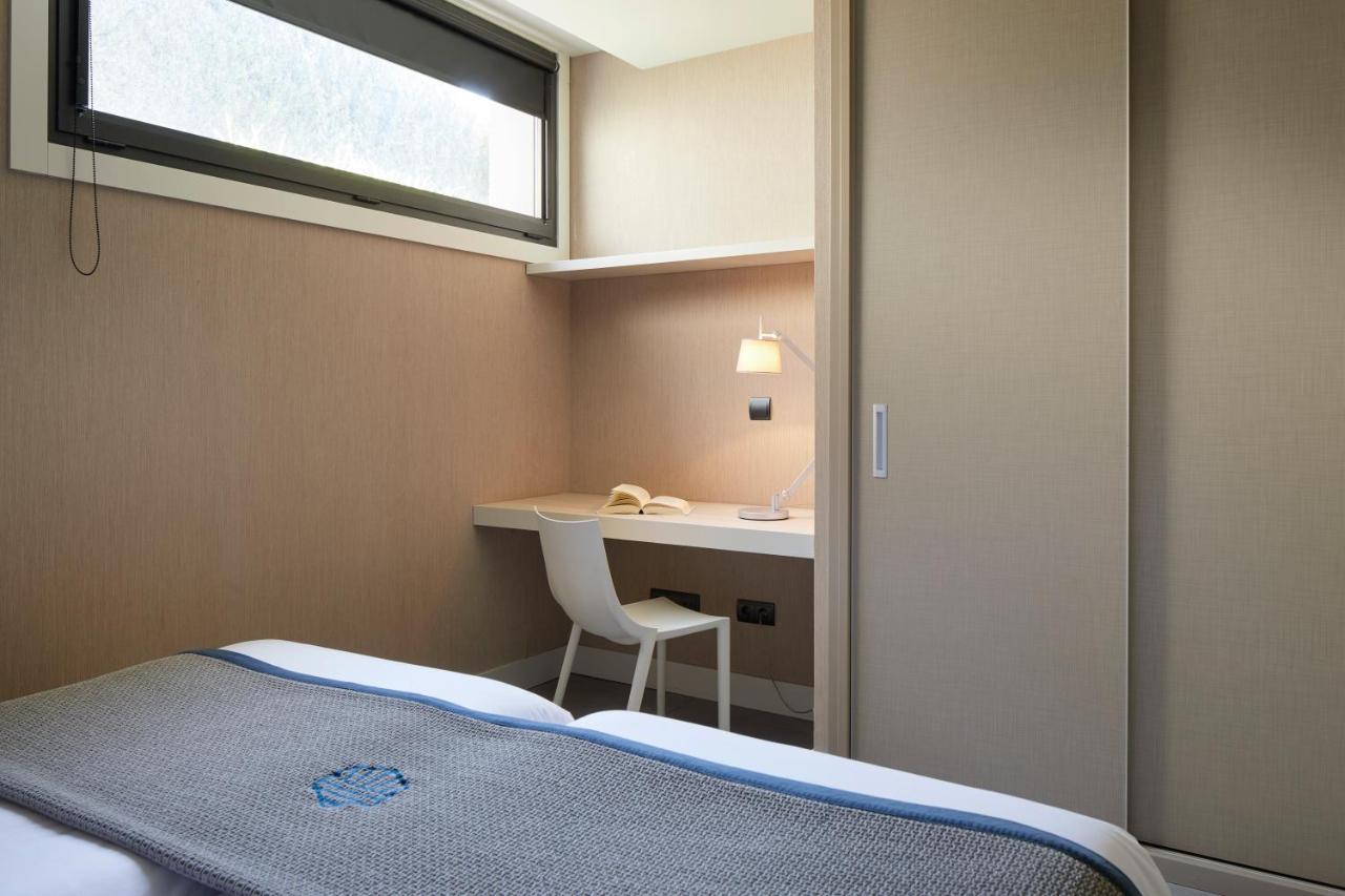 Aparthotel Feelfree Basoa San Sebastian