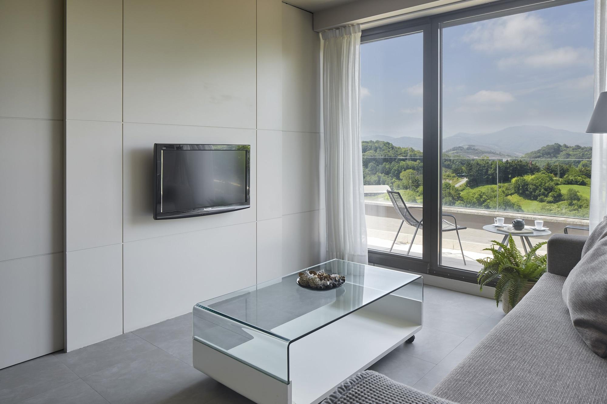 Feelfree Basoa Aparthotel 2*