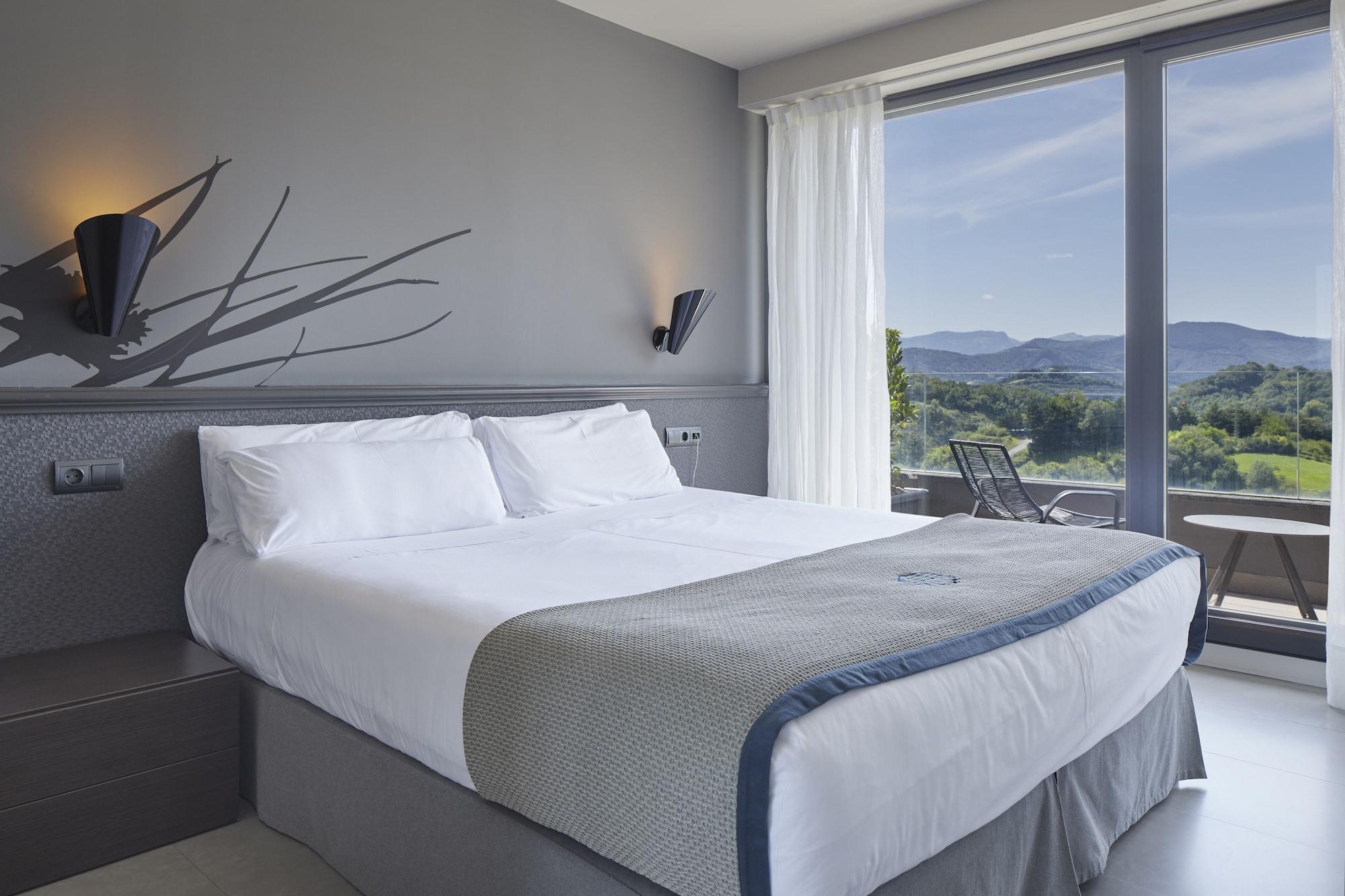 Feelfree Basoa Aparthotel San Sebastian